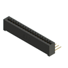 Edgeboard Connectors - 151-887-017-559-101-ND - DigiKey