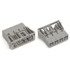 Headers, Plugs and Sockets - 2946-770-744-ND - DigiKey