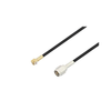 Coaxial Cables (RF) - 6099-PE3C4037-4-ND - DigiKey