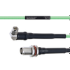 Coaxial Cables (RF) - 5328-FMHR0199-100CM-ND - DigiKey