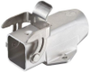 Heavy Duty Power Connector Housings & Hoods - 8424372 - RS Components, Ltd.