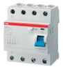RCCBs - 1833637 - RS Components, Ltd.