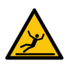 Warning Signs - 1745992 - RS Components, Ltd.
