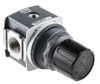 Pneumatic Regulators - 7579483 - RS Components, Ltd.
