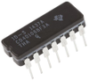 Inverters ICs - 1785477 - RS Components, Ltd.