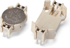 Coin Cell Battery Holder - HU Series - Takachi Electronics Enclosure Co., Ltd.