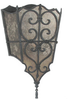 La Scala Wall Sconce - WS73 - Steven Handelman Studios