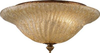 Flush Mounts-Bowl Style - 60704 - Light Center (The)