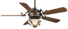 P2G546H Fans-Ceiling Fans - 670038 - Capital Lighting, Inc.