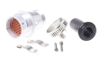Industrial Circular Connectors - 425474 - RS Components, Ltd.