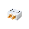 Rf Power Divider Splitter - 851-Z99SC-62-S+ - ERSAELECTRONICS PTE. LTD.