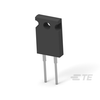 Through Hole Resistors - 1111-MPT30C100RJ-ND - DigiKey