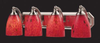 570-4N-FR Bathroom Fixtures-Four Lights - 418384 - Capital Lighting, Inc.