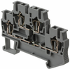 Terminal Blocks - Din Rail, Channel - 277-3972-ND - DigiKey