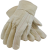 PIP 94-928 Off-White Universal Cotton Hot Mill Glove - 10.6 in Length - 616314-04162 - 616314-04162 - R. S. Hughes Company, Inc.
