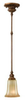 Pendant Light Fixture - P1205FSV - Generation Brands