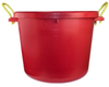 70 Quart Multi-Purpose Buckets - 13931 - U.S. Plastic Corporation