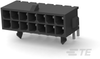 PCB Headers & Receptacles - 4-794618-4 - TE Connectivity
