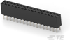 PCB Headers & Receptacles - 1-87518-1 - TE Connectivity