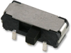 Switch, Slide, Dpdt, 100Ma, Through Hole; Contact Configuration Multicomp Pro - 74M3028 - Newark, An Avnet Company