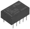 Relay, Signal, Dpdt, 30Vdc, 1A; Coil Voltage Panasonic - 10C9755 - Newark, An Avnet Company