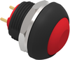 Pb Switch, Spst, 0.4A, 32Vac, Solder; Product Range Alcoswitch Te Connectivity - 61AC9255 - Newark, An Avnet Company