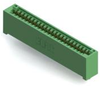 Card Conn, Single Side, 23Pos, Wire Wrap; Card Edge Connector Type Edac - 67AJ4159 - Newark, An Avnet Company
