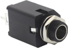 Phone Audio, Jack, 5Pos, Panel Rohs Compliant Amphenol Sine/tuchel - 74AH4016 - Newark, An Avnet Company