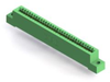 Card Edge Conn, Single, 31Pos, Th; Card Edge Connector Type Edac - 64AJ3786 - Newark, An Avnet Company