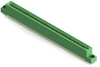 Card Edge Conn, Dual Side, 100Pos, Th; Card Edge Connector Type Edac - 72AJ9000 - Newark, An Avnet Company