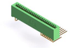 Card Edge Conn, Dual, 48Pos, Wire Wrapos; Card Edge Connector Type Edac - 64AJ7105 - Newark, An Avnet Company