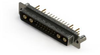 Combo D-Sub Conn, Plug, Dc-21W4, Th; Product Range Edac - 52AJ6796 - Newark, An Avnet Company