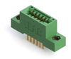 Card Edge Conn, Dual, 12Pos, Th; Card Edge Connector Type Edac - 65AJ0490 - Newark, An Avnet Company