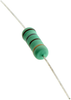 Res, 180R, 5W, Axial, Wirewound; Resistance Multicomp Pro - 55T6725 - Newark, An Avnet Company