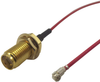 Connector Type A Multicomp Pro - 39Y5821 - Newark, An Avnet Company