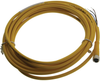 Sensor Cord, M8 3P Rcpt-Free End,4M; Connector Type A Turck - 07R7056 - Newark, An Avnet Company