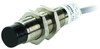 Inductive Proximity Sensor; Sensing Range Max Eaton Cutler Hammer - 63P9112 - Newark, An Avnet Company