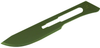 #10 Scalpel Blade; Knife Type Excelta - 95H8383 - Newark, An Avnet Company