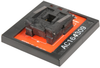 Socket Module, Pic, Dspic, Plcc44, For Mplab Pm3; Accessory Type Microchip - 04M5437 - Newark, An Avnet Company