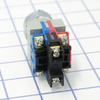 IDEC Selector Switches Illuminated - ASLW219911D-G-120V - Galco Industrial Electronics