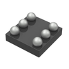 PMIC - Voltage Regulators - Linear -- MAX6478BL15BD3+ - Image