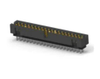 Connectors, Interconnects-Rectangular Connectors-Headers, Male Pins - Win Source Electronics