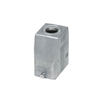 Heavy Duty Connector Housings, Hoods, Bases - 1412607-ND - DigiKey