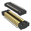 Arrays, Edge Type, Mezzanine (Board to Board) - 255-2402-2-ND - DigiKey