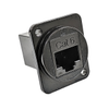 Modular/Ethernet Connector Adapters - 137-EHRJ45D6B440-ND - DigiKey