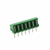 Headers, Receptacles, Female Sockets - A36382-ND - DigiKey