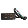 Protection Relays & Systems - GFD-200 - Quarktwin Technology Ltd.