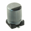 Aluminum Electrolytic Capacitors - P15085TR-ND - DigiKey