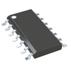 Integrated Circuits (ICs) - Data Acquisition - Analog to Digital Converters (ADC) -- MCP3004T-E/SL - Image