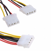 Rectangular Cable Assemblies - 1175-1262-ND - DigiKey